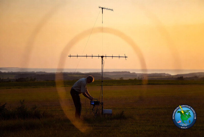 Practical Antenna Maintenance for Midwest EN Operators During Dry ConditionsPractical Antenna Maintenance for Midwest EN Operators During Dry Conditions
