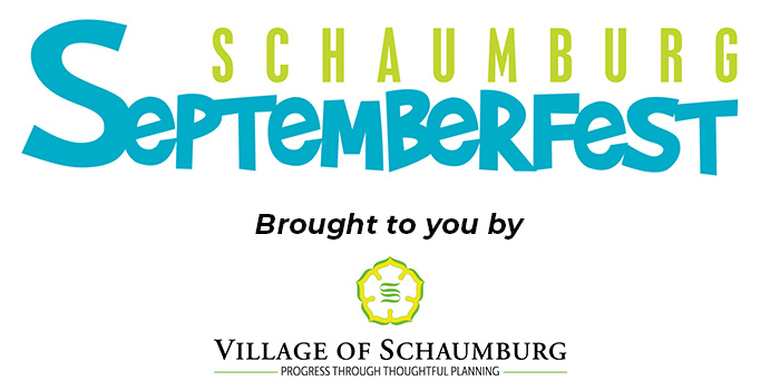 Septemberfest Volunteer Sign-up