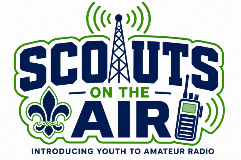 Help Schaumburg Scouts Get on the Air