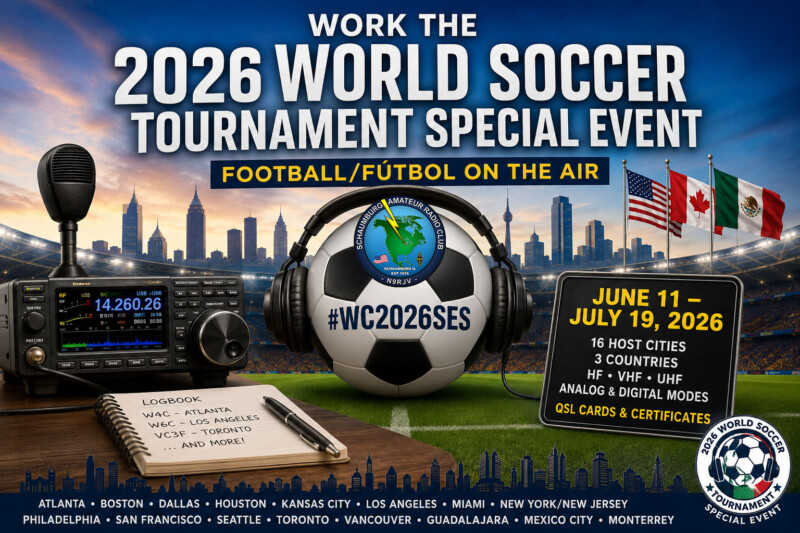 World Soccer