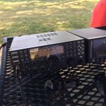 Robert W9RKK's Elecraft K3