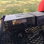 Robert W9RKK's Elecraft K3