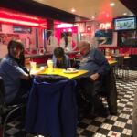 Roberto WA9E and family