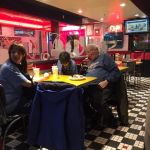 Roberto WA9E and family