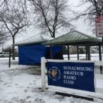 Winter Field Day 2020